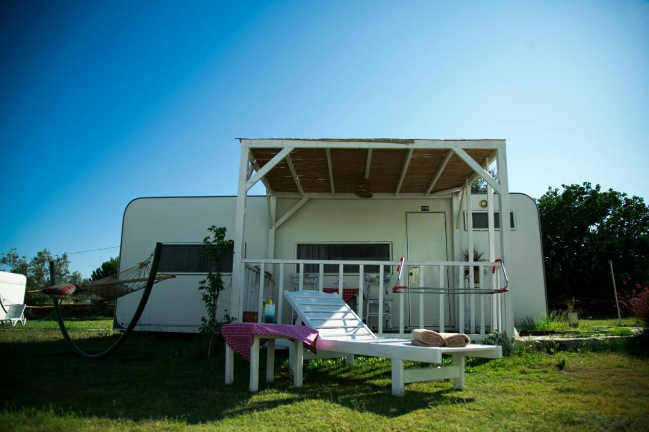 Cunda Fora Glamping Hotel Ayvalik Exterior photo