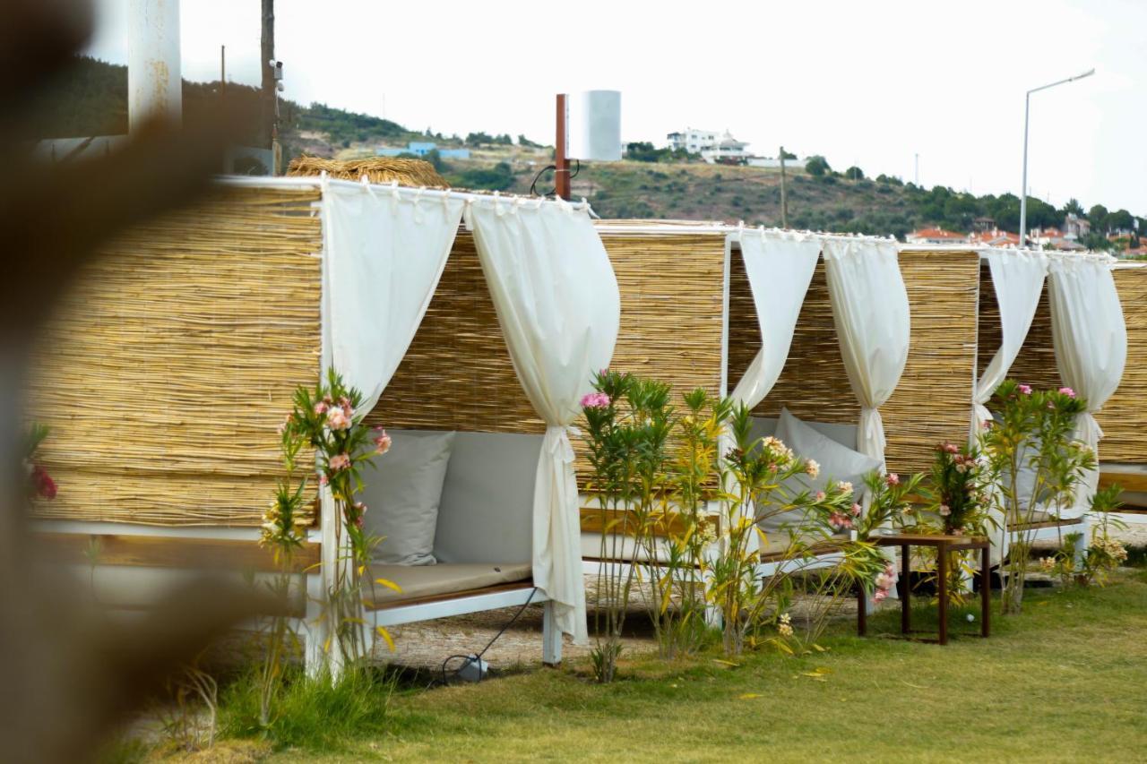 Cunda Fora Glamping Hotel Ayvalik Exterior photo