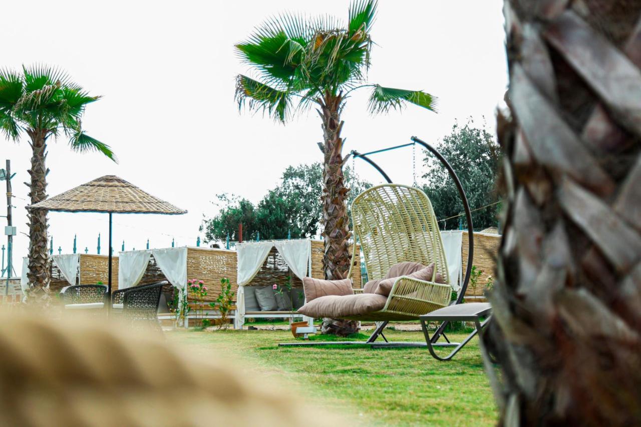 Cunda Fora Glamping Hotel Ayvalik Exterior photo