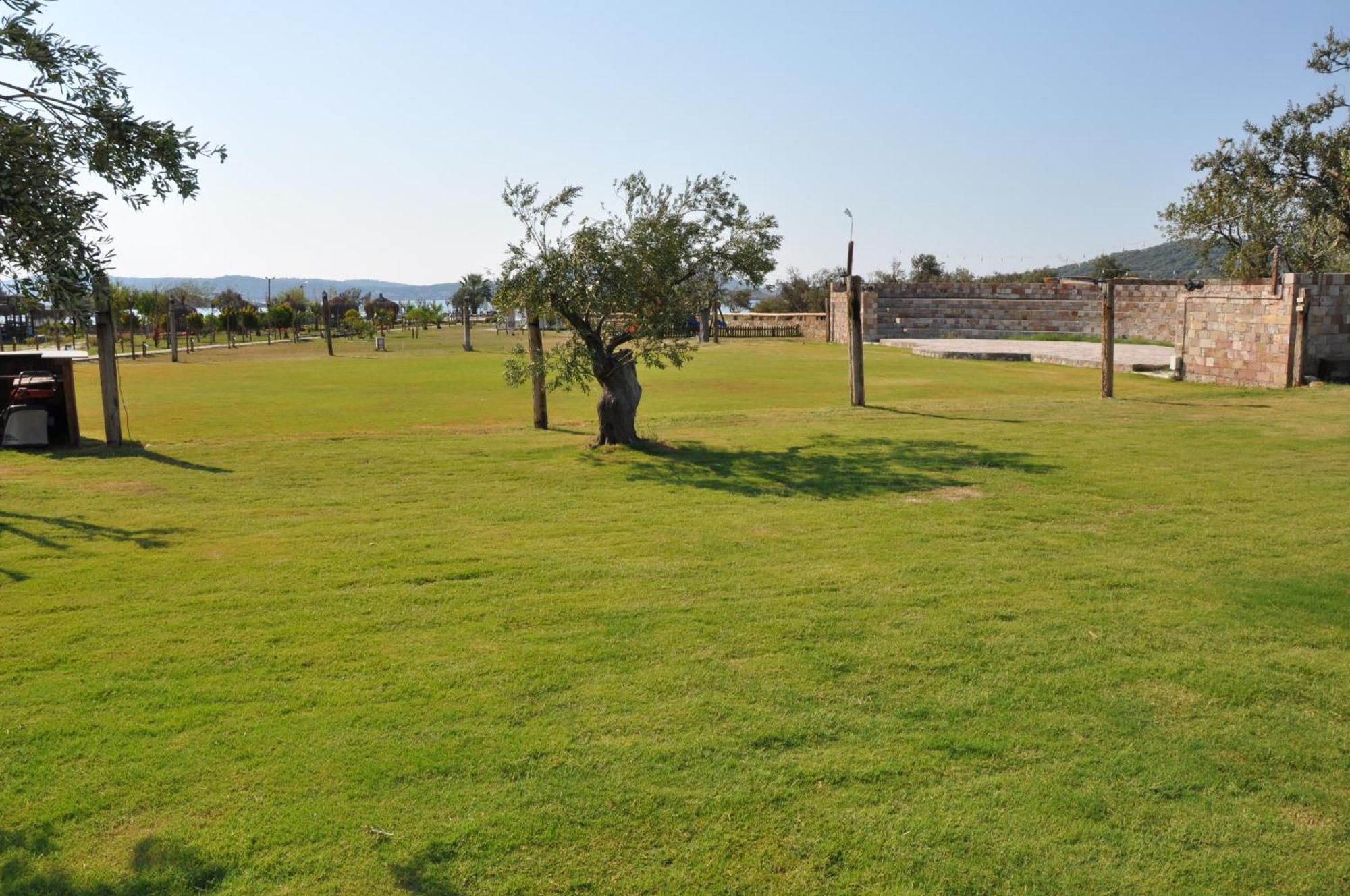 Cunda Fora Glamping Hotel Ayvalik Exterior photo